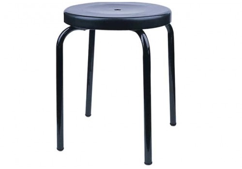 Conductive Molded Stool